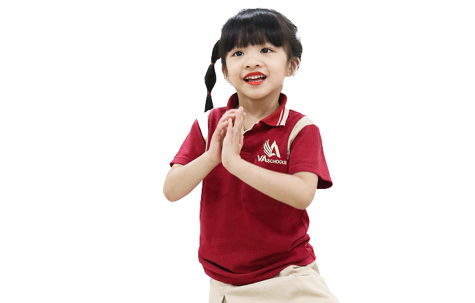 VIETNAM AMERICA SCHOOL