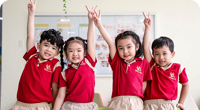 VIETNAM AMERICA SCHOOL