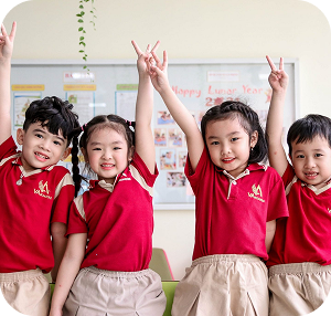 VIETNAM AMERICA SCHOOL